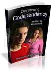 Ebook cover: Overcoming Codependency