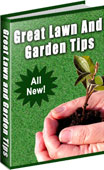 101 Tips to Have a Fabulous Lawn and Garden