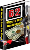 62 Tips To Save Gas Money