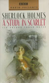 A STUDY IN SCARLET