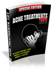 Acne 101:  Everything You Need To Know