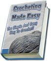 All About Crochet