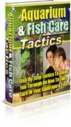 Aquarium&Fish Care Tactics