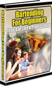 Bartending for Beginners 3