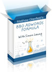 BBO Adwords Formula 0