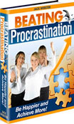 Beating Procrastination 