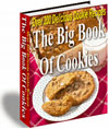Big Book Of Cookies 0