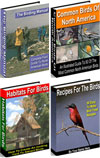 Birding For Everyone Package