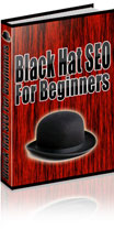 Black Hat SEO For Beginners 