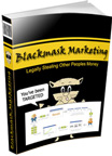 Black Mask Marketing 0