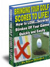 Bringing Your Golf Scores To Life!