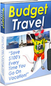 Budget Travel