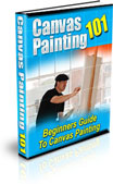 Canvas Painting 101