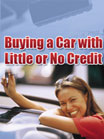 How to Buy a Car with No Credit or Bad Credit