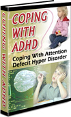 Coping With ADHD 2