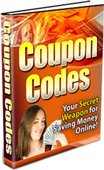 Coupon Codes 1