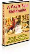 Craft Fair Goldmine