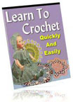 Learn To Crochet Quickly And Easily