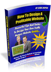 How To Design A Profitable Website
