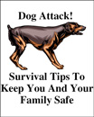 Dog Attack!