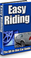 Easy Riding: The All-In-One Car Guide
