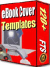 eBook Cover Templates