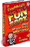 Ezy Magic Fun Book