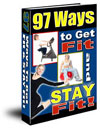Get Fit and STAY Fit