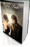 Ebook cover: Getting Back Together