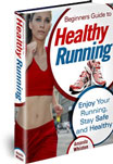 Ebook cover: Beginners Guide To Healthy Running 
