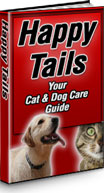 Happy Tails: Your Cat&Dog Care Guide