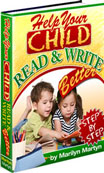 Help Your Child Read&Write Better 
