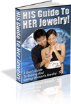 Ebook cover: HIS Guide To HER Jewelry