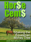 Horse Cents
