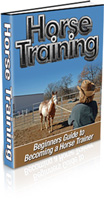 Horse Training