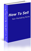 How Sell Niche Products