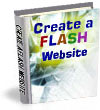 How to create your own professional Flash website