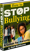 How to Stop Bullying 