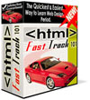 HTML Fast Track 101