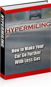 Hypermiling: How to Make Your Car Go Further with Less Gas