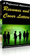 Impressive Resumes And Cover Letters