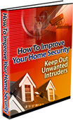 How to Improve Your Home Security  2