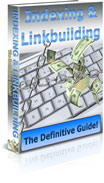 Indexing and Link building 0