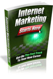 Internet Marketing Starts Here