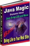 Java Scripts Magic