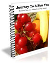 Journey To A New You