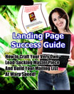 Landing Page Success Guide 1
