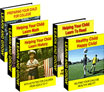 Ebook cover: Learn And Grow Collection
