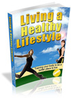 Living a Healthy Lifestyle