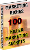 Marketing Riches 1